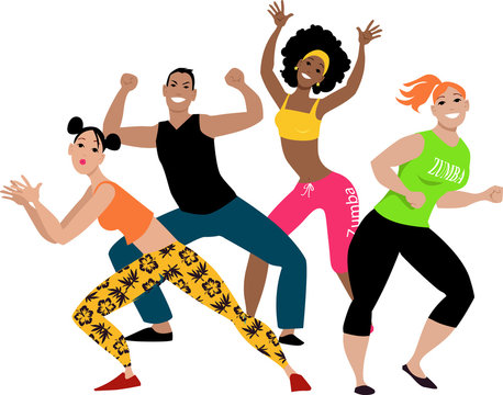 zumba
